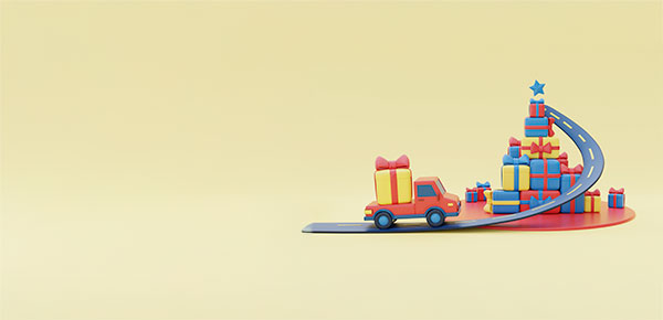 Servicios Black Friday y Navidad